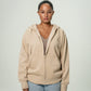 Women's Heavy Blend Full-Zip Hooded SweatShirt