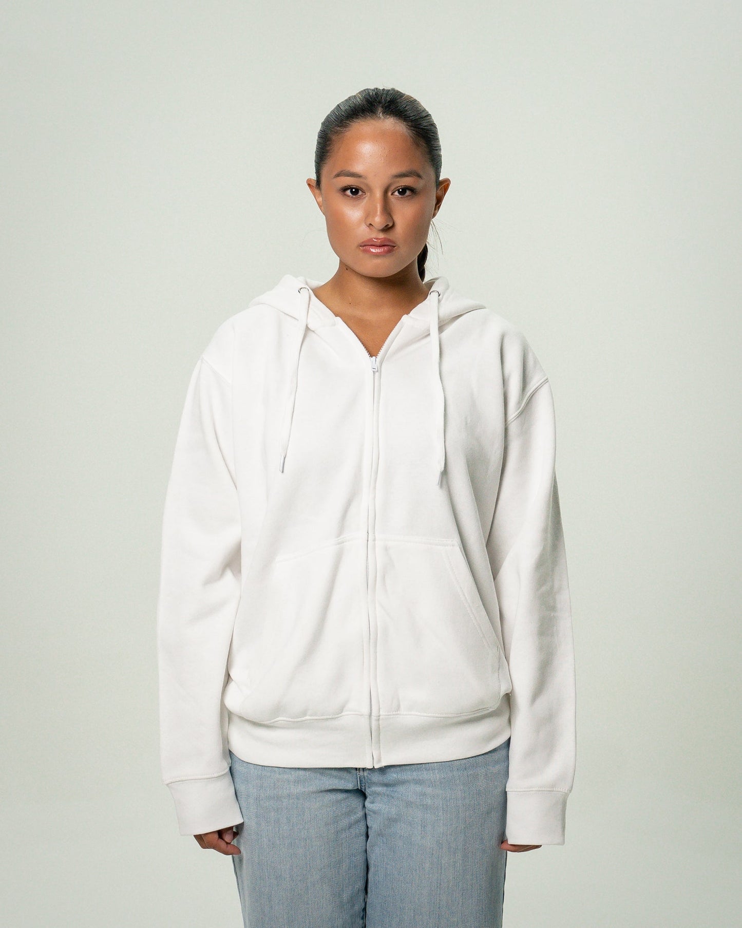 Women's Heavy Blend Full-Zip Hooded SweatShirt