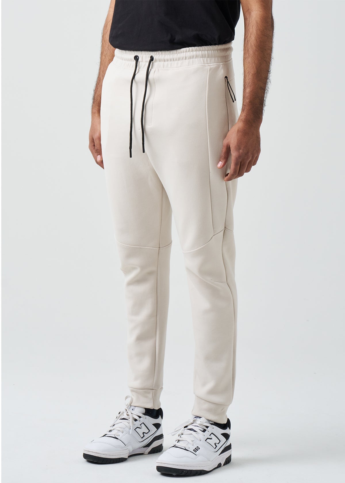 340 GSM Tech Fleece Trackpant