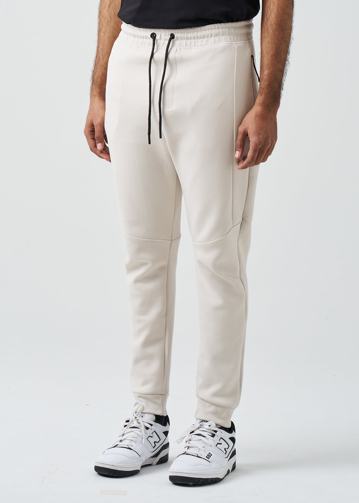 340 GSM Tech Fleece Trackpant