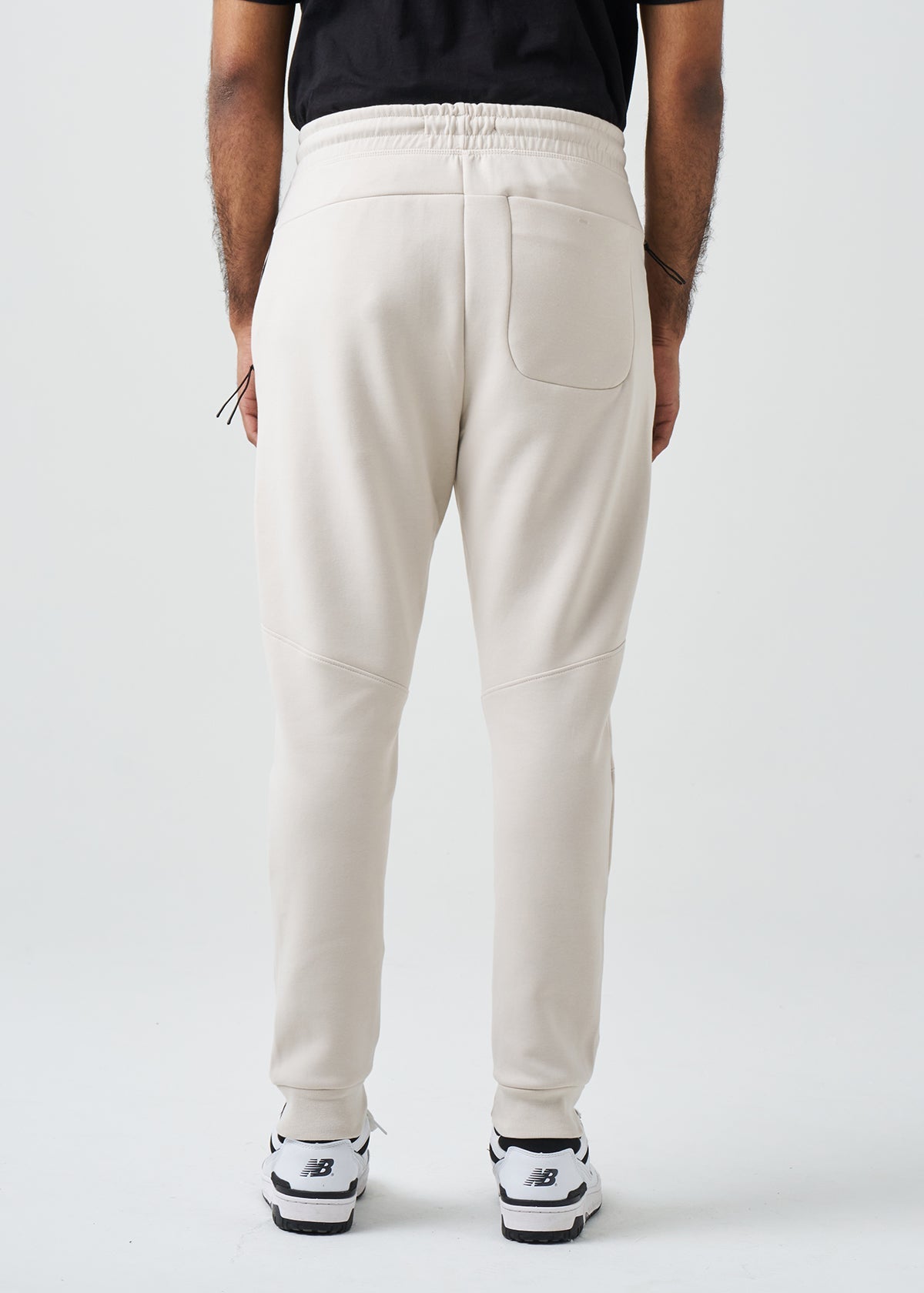 340 GSM Tech Fleece Trackpant