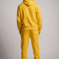 Yellow Heavy Blend Fleece SweatSuit