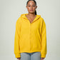 Women's Heavy Blend Full-Zip Hooded SweatShirt