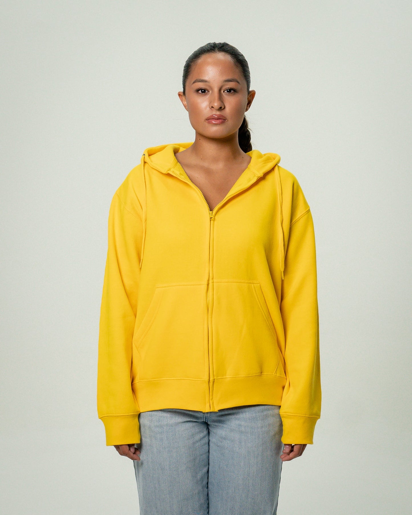 Women's Heavy Blend Full-Zip Hooded SweatShirt